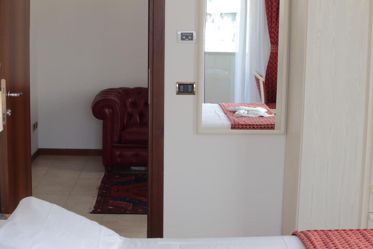 Hotel Du Soleil Rimini Zewnętrze zdjęcie